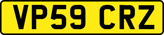 VP59CRZ