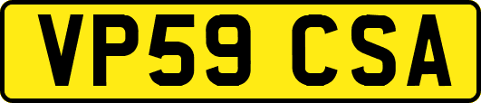 VP59CSA