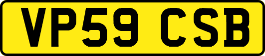 VP59CSB