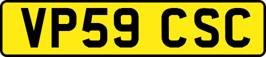 VP59CSC