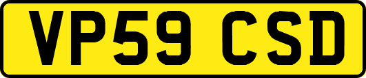 VP59CSD