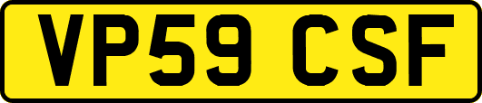 VP59CSF
