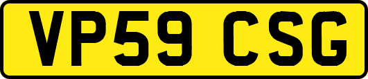 VP59CSG