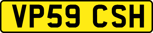 VP59CSH