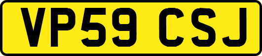 VP59CSJ