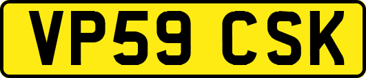 VP59CSK