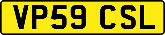 VP59CSL