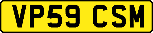 VP59CSM