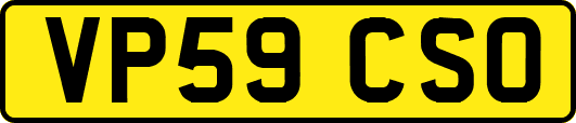 VP59CSO
