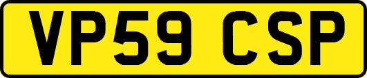 VP59CSP