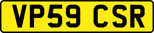 VP59CSR
