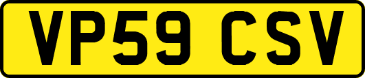VP59CSV