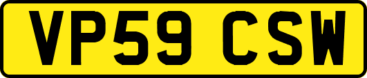 VP59CSW