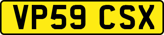 VP59CSX