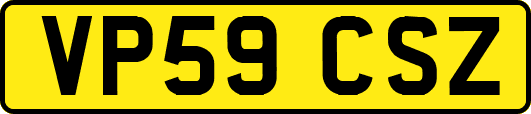 VP59CSZ
