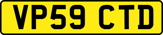 VP59CTD
