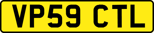 VP59CTL