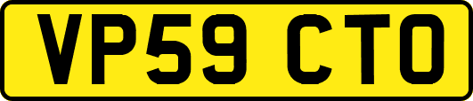 VP59CTO
