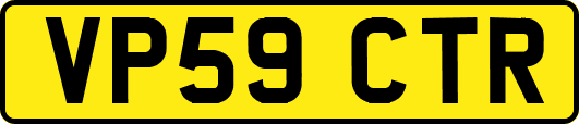 VP59CTR
