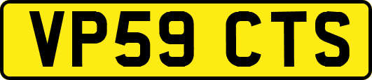 VP59CTS