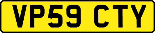 VP59CTY