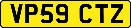 VP59CTZ