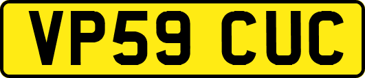 VP59CUC