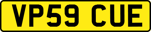 VP59CUE