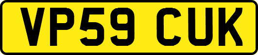 VP59CUK