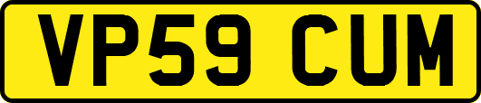VP59CUM