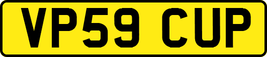 VP59CUP