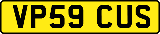 VP59CUS