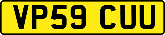 VP59CUU