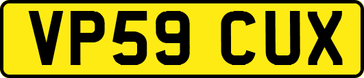 VP59CUX