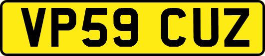 VP59CUZ