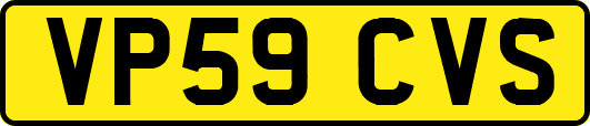 VP59CVS