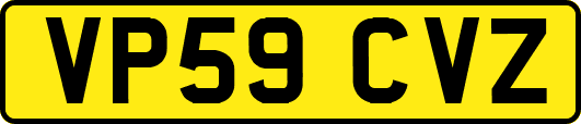 VP59CVZ