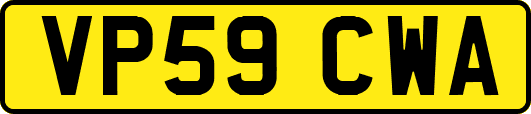 VP59CWA