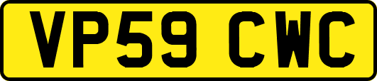 VP59CWC