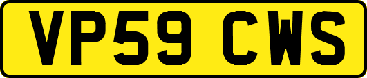 VP59CWS