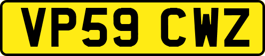 VP59CWZ