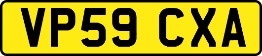 VP59CXA
