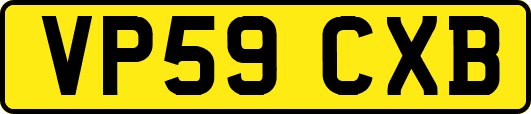 VP59CXB