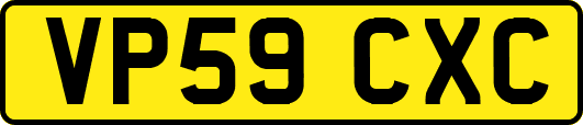 VP59CXC