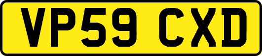 VP59CXD
