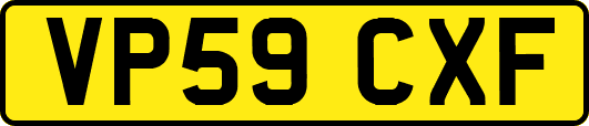 VP59CXF