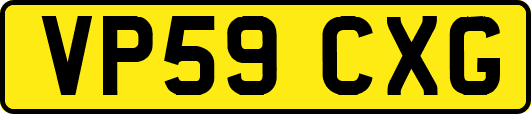 VP59CXG