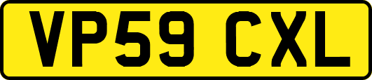 VP59CXL