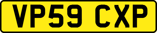 VP59CXP