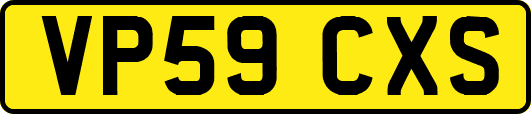 VP59CXS